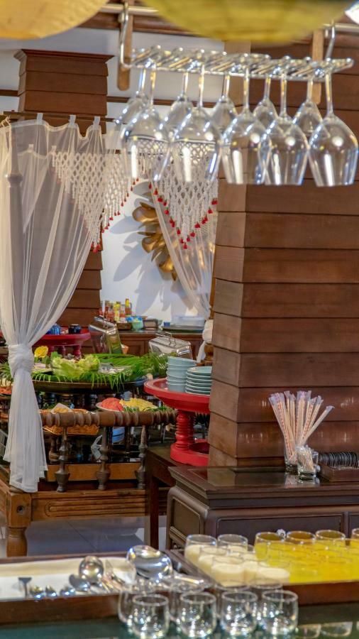 Sunny V Hotel Chiang Mai Dış mekan fotoğraf
